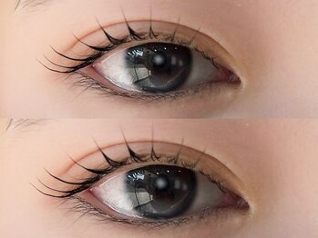 デユニ 河内小阪(dunie)/カールデザインまつげパーマ