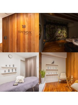 ジョイボックス リバープラス(JOYBOX Riverplus)/