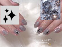 ネオリーブ ジューク 日吉店(Neolive JuQ)/フラッシュネイル　担当長瀬