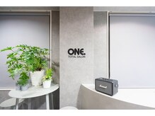 ワン(ONE.)