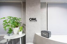 ワン(ONE.)