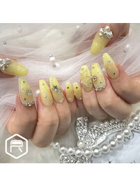 イエローネイル