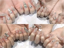 エムズスタイル ネイルバー(M's Style NAIL BAR)