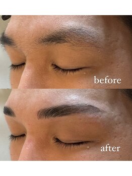 エルチェーロ(El Chulo)/HBL