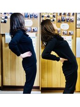 てぃ～だ 四街道店/腰が楽なんだけど☆【四街道】