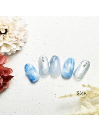 4月のネイルデザイン