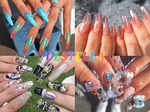 ウルステラ(ulstella)