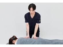 伊勢崎クロスパーク整体院/整体/伊勢崎/肩こり[姿勢/腰痛]