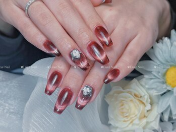 リュクス(LUXE)/大人気マグネットフレンチ