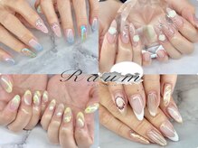 ラウム(Raum)