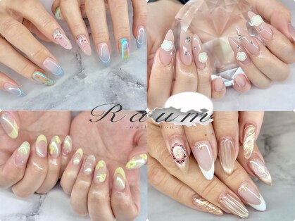 ラウム(Raum)の写真