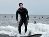 【上級者向けサーフィンスクール相談】経験者、スキルUPを目指したい方