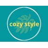 コージースタイル(cozy style)のお店ロゴ