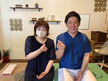 ブレス(Breath)/ツーショット