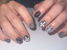 グランジーナ(Gran Jiina)/フラッシュON