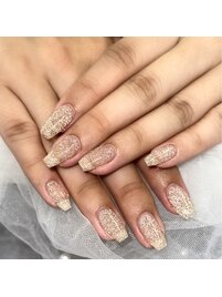 フラッシュラメネイル