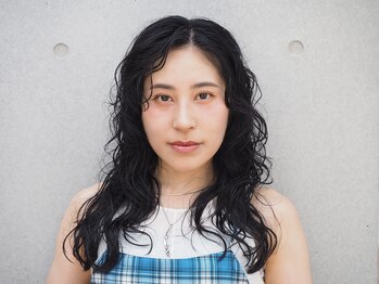 エンバー 吉祥寺(embr.)/【まつげパーマ】眉毛サロン