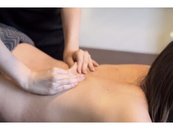 サロンドゥードゥー(SALON DOUDOU)/