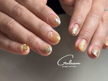 クルム(Guleum)/【パラジェル】