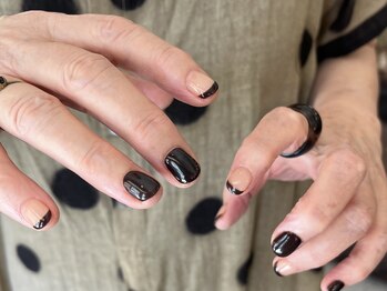 ガレージネイル(GARAGE NAIL)/