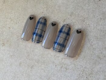 リシェル 横浜店(Richelle)/Autumn/Winter限定デザイン♪