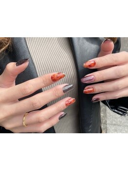 仕事帰り・早朝OKのサロン