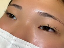 ループ(LOOP)/一重マツエク