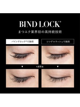 アッタ 西川口店(ATTA)/バインドロック