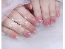 ミリミリ 本店(milimili)の雰囲気(インスタ@milimili.__salon ネトフリ◎ゆっくりお過ごし下さい♪)