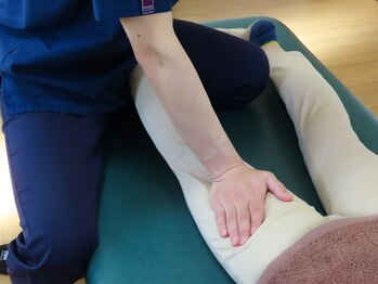 都城整体トータルケア/【足のむくみ・脚のだるさ】