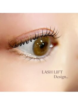 フルアナ(Hu ruana)/眉毛・まつ毛パーマ