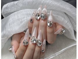 長さだしやり放題×つけ放題