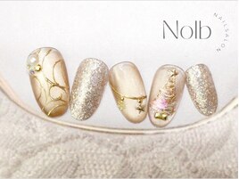 華やかアートも◎デザインコース