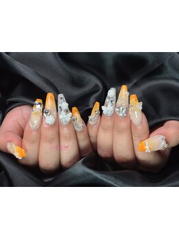 仕事帰り・早朝OKのサロン