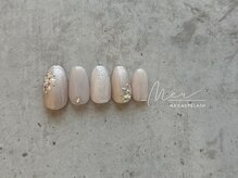 メール 代々木上原(Mer)/