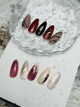 ムーミー 東十条店(muu mii)/バレンタイン[東十条/赤羽]