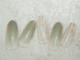 hand定額Aコース¥3990