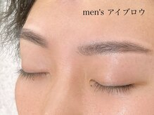 ハレル 北名古屋店(HARELU)/メンズ受付スタート