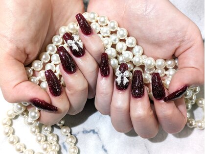 ネイルサロン グレイス(Grace)の写真