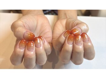 アールエム(Rm)/1月◇ネイル