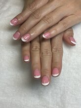 オランダエステティック(Holland Esthetics)/フレンチネイル