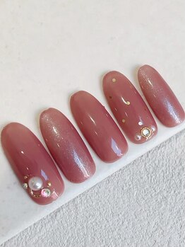 【定額】シンプルデザイン