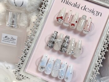 【misaki】2月Staff定額コース