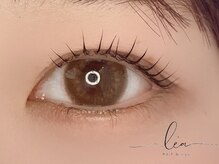 レア(le'a)/ご新規様3800円☆パリジェンヌ