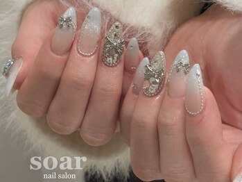 ソアー(soar)/デザインプラスコース