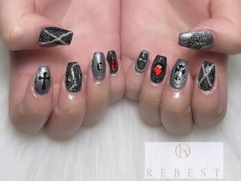 リーベスト 四条畷店(REBEST)/