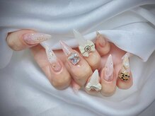ルビーネイル 名古屋栄店(RUBY NAIL)/