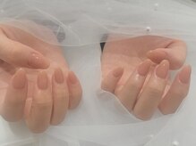 ラテネイル(latte.nail)/ワンカラー