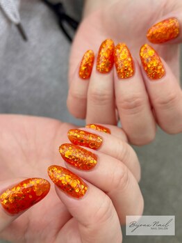 ビジュー ネイル(Bijoux)/