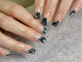 ニュアンスコース